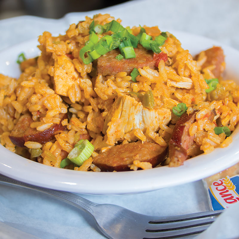 Enjoy authentic Cajun fare at these 4 Tulsa hotspots